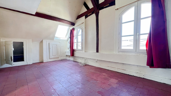 Offres de vente Appartement Avallon 89200