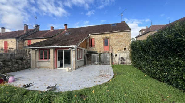 Offres de vente Maison Vault-de-Lugny 89200