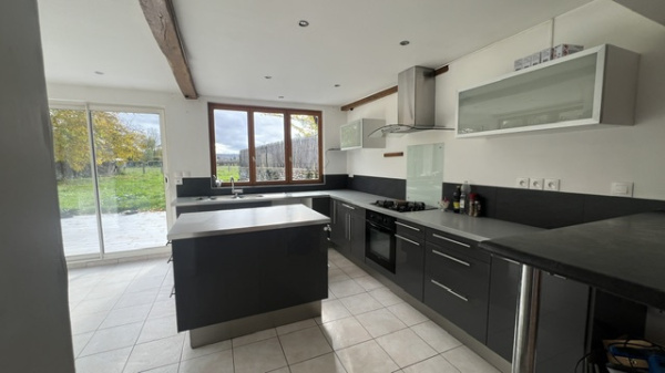 Offres de vente Maison Vault-de-Lugny 89200