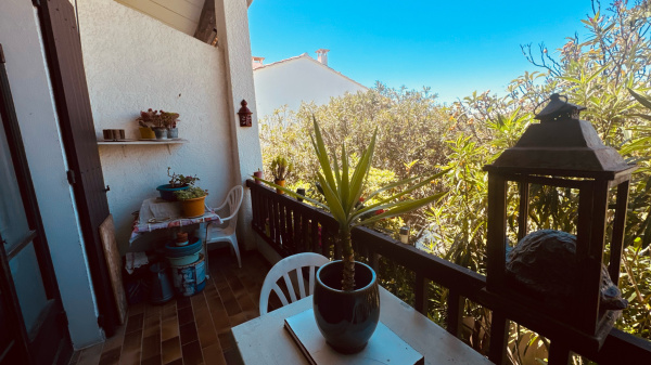 Offres de vente Appartement Saintes maries de la mer 13460