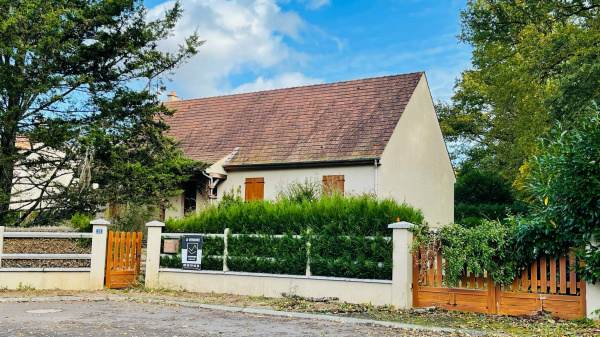 Offres de vente Maison L'Isle-sur-Serein 89440