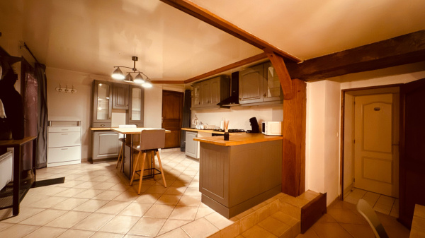 Offres de location Maison Dompierre-en-Morvan 21390