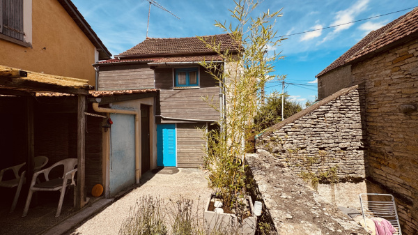 Offres de vente Maison Massangis 89440