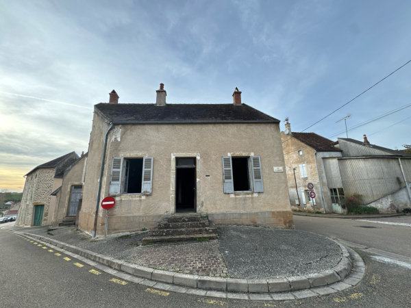 Offres de vente Maison Guillon 89420