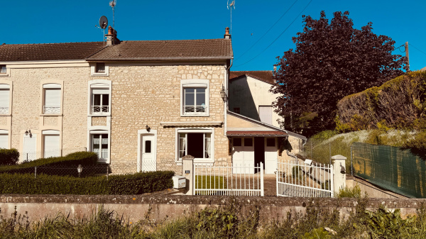 Offres de vente Maison Épineuil 89700
