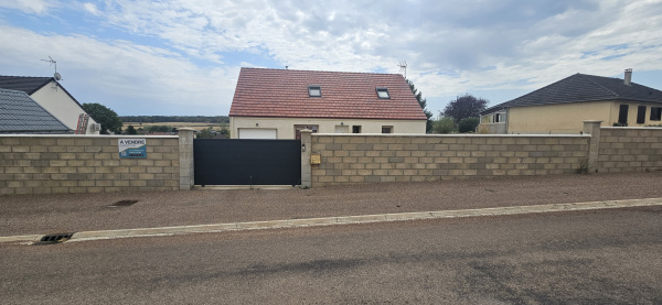 Offres de vente Maison Sainte-Magnance 89420