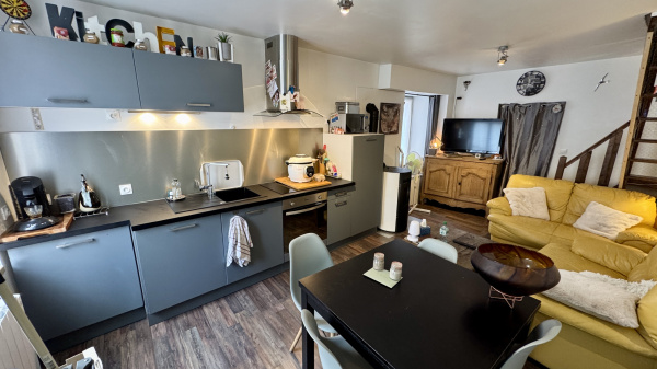 Offres de vente Maison Avallon 89200