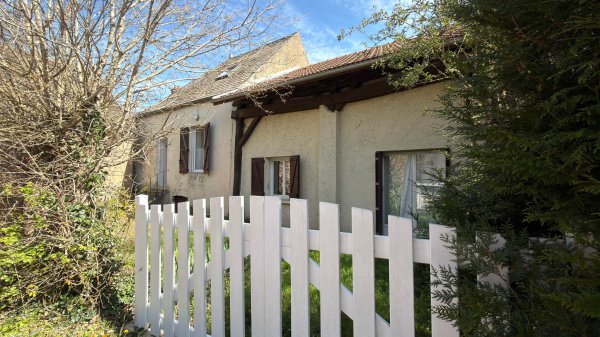 Offres de vente Maison Rouvray 21530