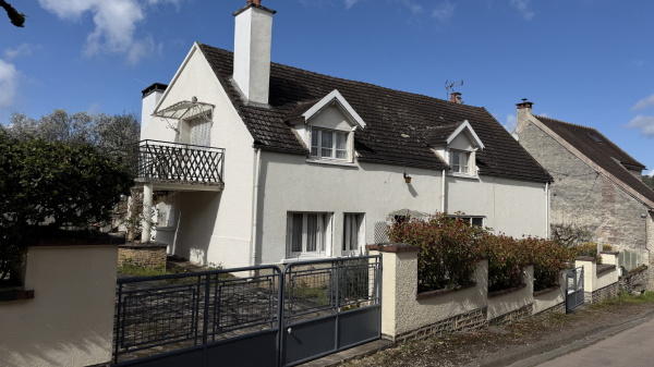 Offres de vente Maison Asquins 89450