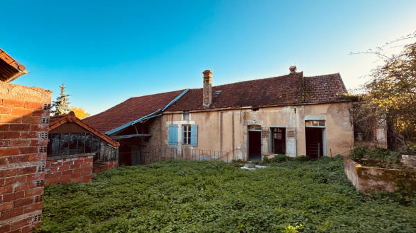 Offres de vente Maison Thory 89200