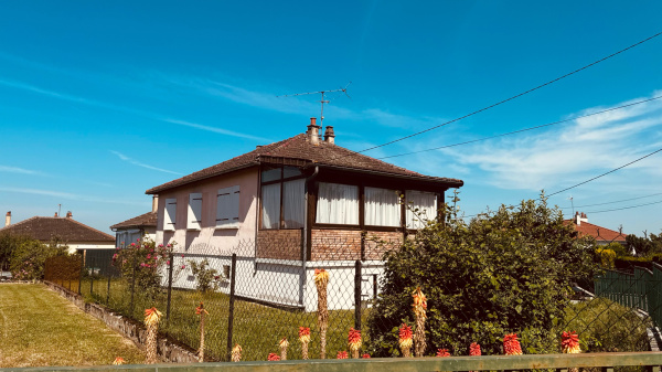 Offres de vente Maison Avallon 89200