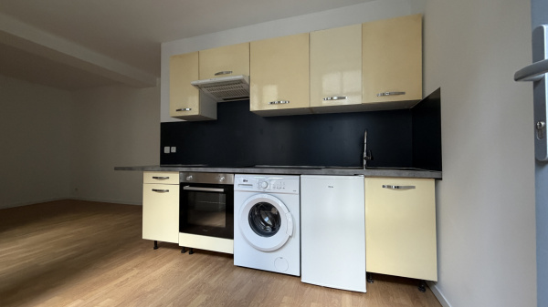 Offres de location Appartement Avallon 89200