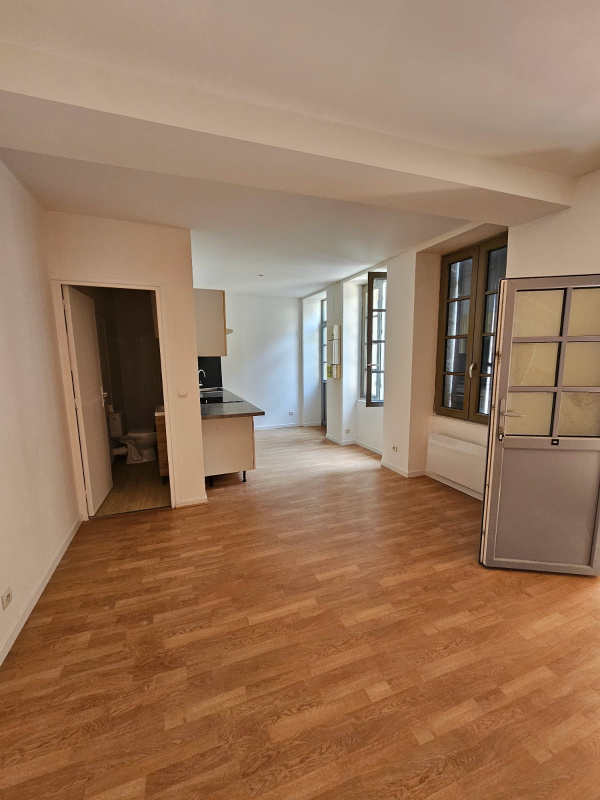 Offres de location Appartement Avallon 89200