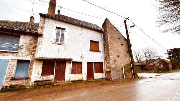 Offres de vente Maison Dornecy 58530