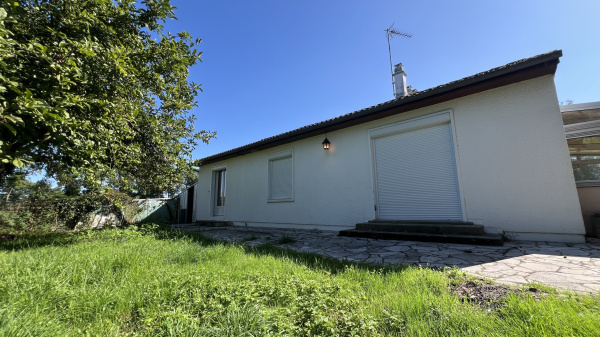 Offres de vente Maison Chitry-les-Mines 58800