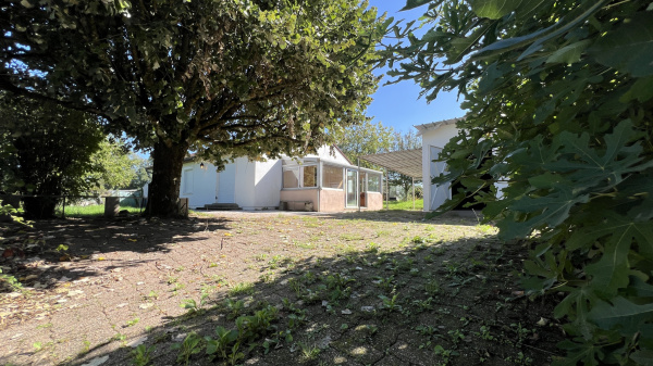 Offres de vente Maison Corbigny 58800