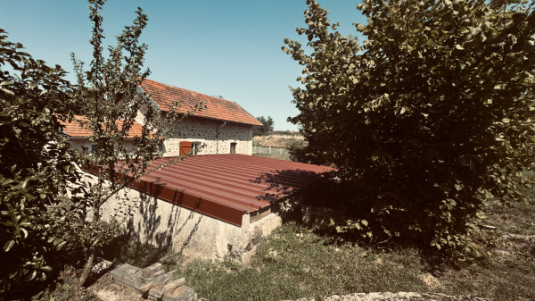Offres de location Maison Étaule 89200