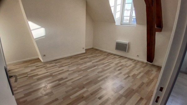 Offres de location Appartement Avallon 89200