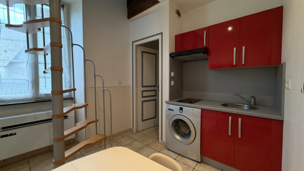 Offres de location Duplex  