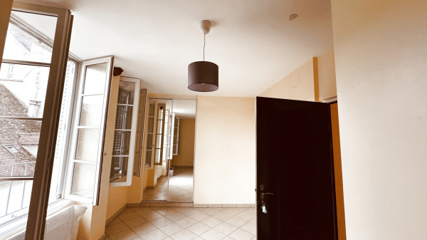 Offres de location Appartement Avallon 89200