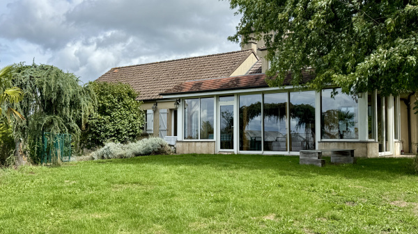 Offres de vente Propriete Avallon 89200