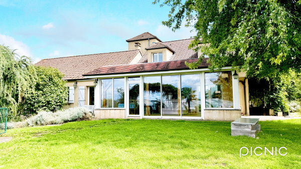 Offres de vente Propriete Avallon 89200